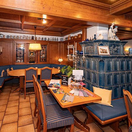 Hotel Brauereigasthof Schwanenbraeu เอเบอร์มานชตัดท์ ภายนอก รูปภาพ
