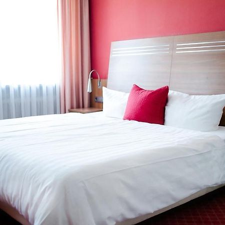 Hotel Brauereigasthof Schwanenbraeu เอเบอร์มานชตัดท์ ภายนอก รูปภาพ