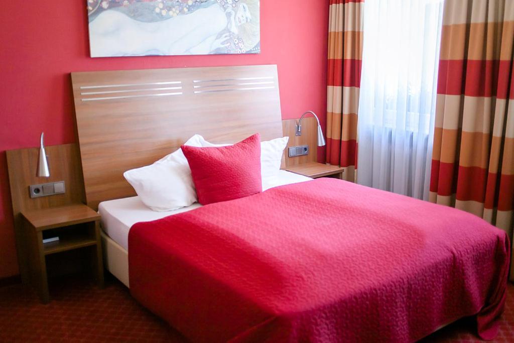 Hotel Brauereigasthof Schwanenbraeu เอเบอร์มานชตัดท์ ภายนอก รูปภาพ